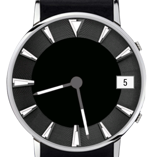 Wear Watchface Q7 Wear Watchface Q7