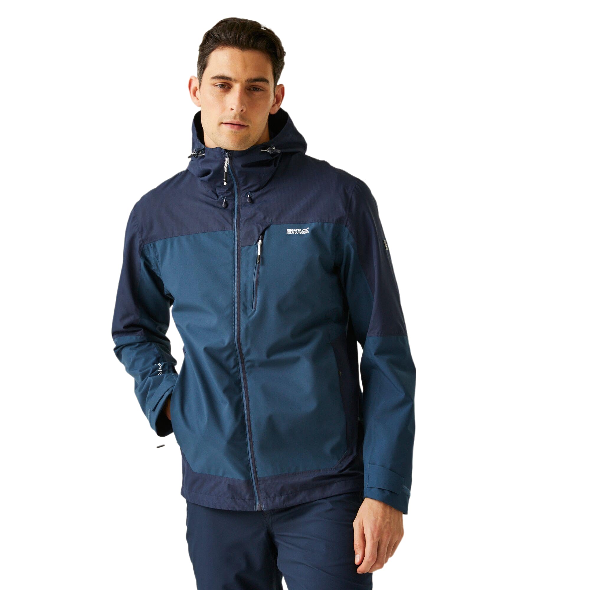 Regatta Mens Highton Stretch Jacket IV