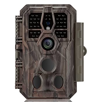 Night Vision Range 100Ft: Ultimate Clarity for Dark Adventures