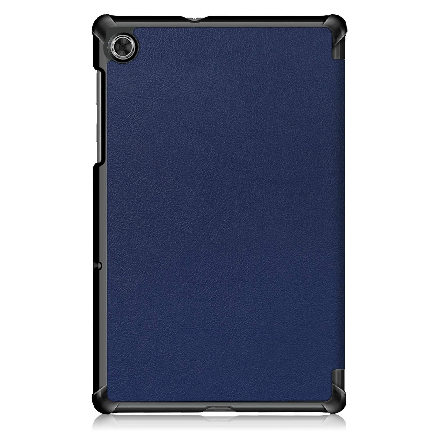 Lenovo Tab M10 HD　ＺＡ６Ｗ０００３ＪＰ　おまけケース Lenovo フィルムおまけ tab7 ケース Tab M10a 5G LET02 au TAB6