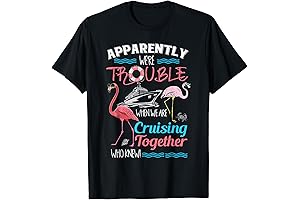 Matching Cruise Shirts for Couples