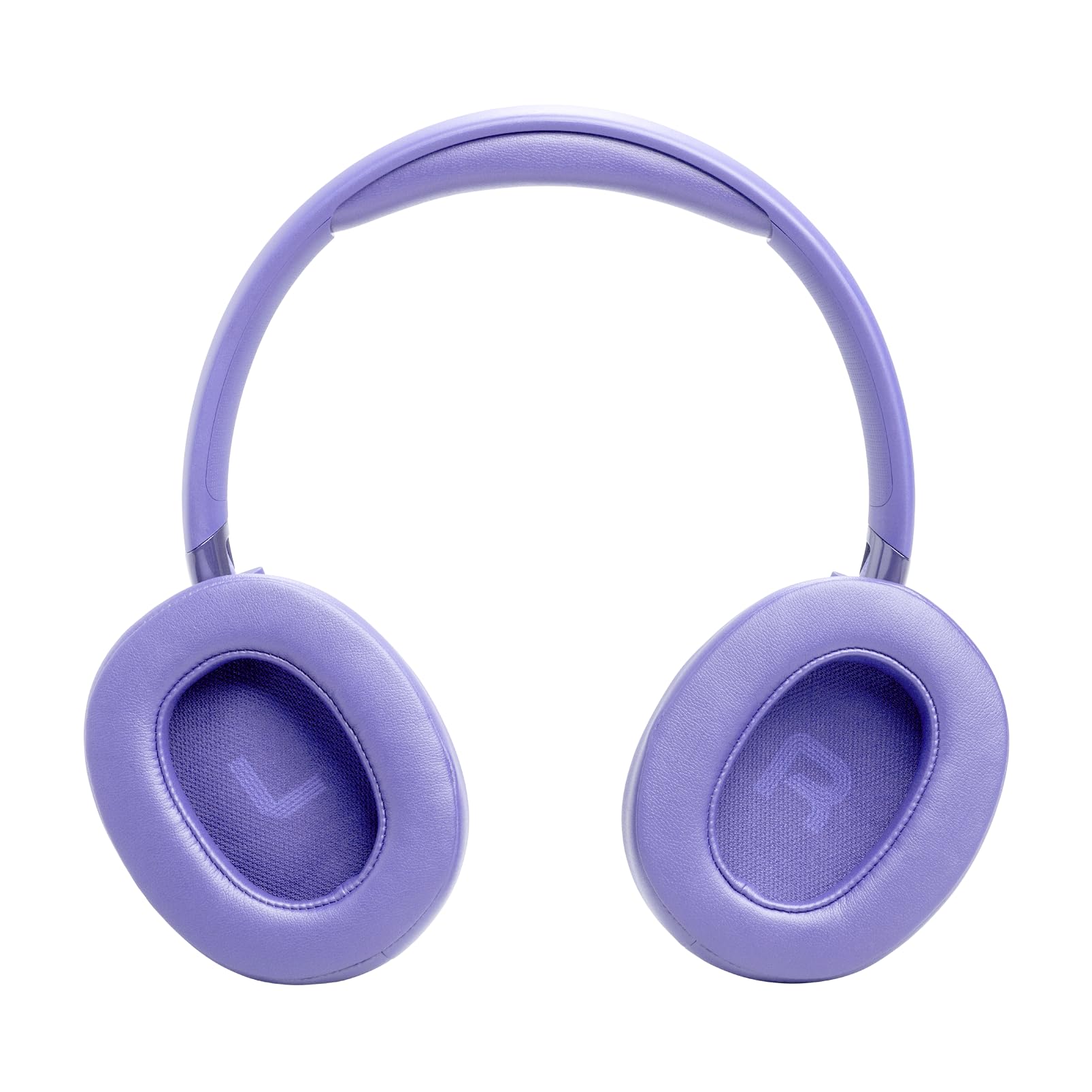 JBL Tune 780NC, Auriculares Circumaurales Inalámbricos, Lavanda | Conexión multipunto con Bluetooth 6.0, 76 Horas de Reproducción, Cancelación de Ruido, Google Fast Pair, Microsoft Swift Pair