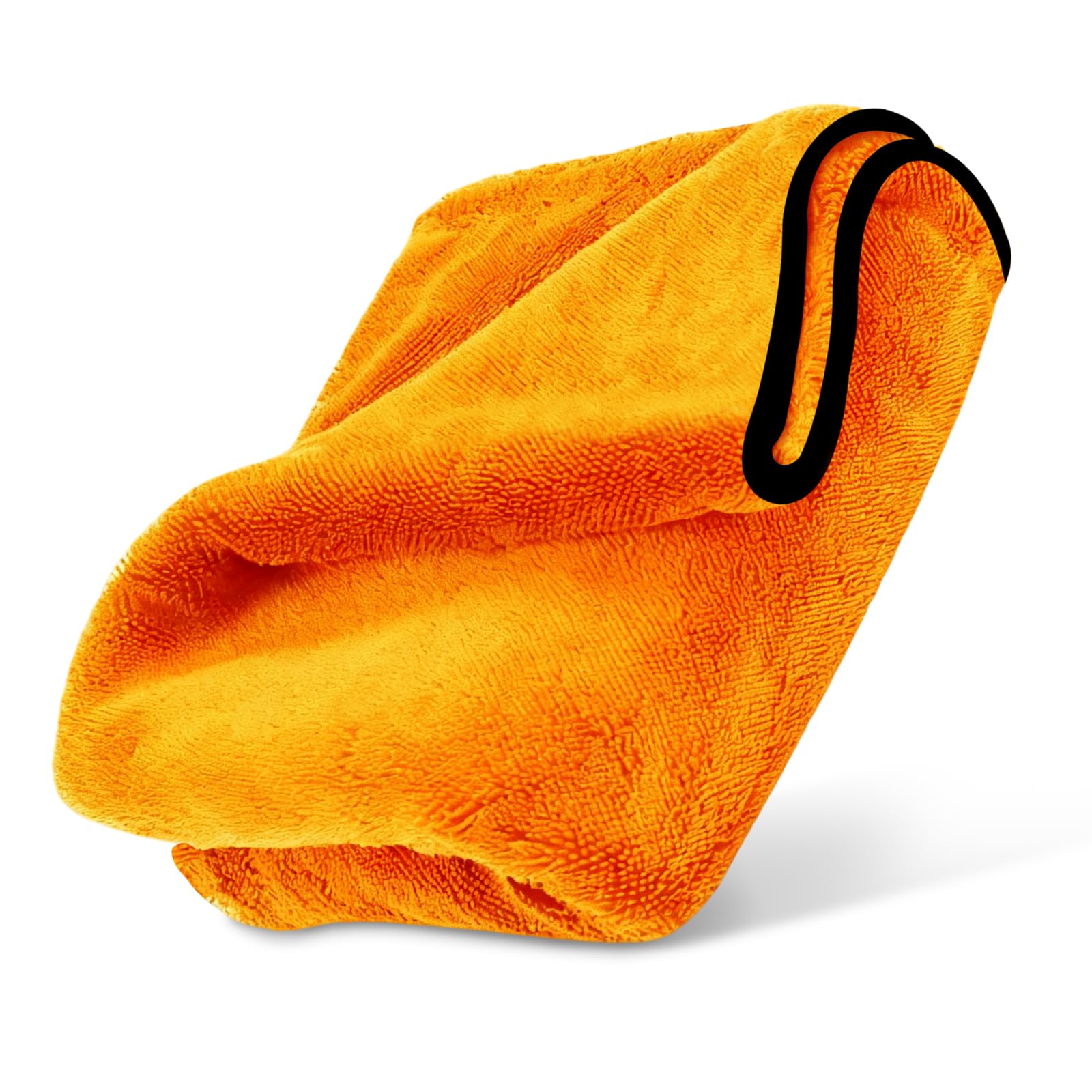 Asciugamani Ad Anello Attorcigliato Asciugamano Per Asciugatura Auto In Microfib - Foto 13