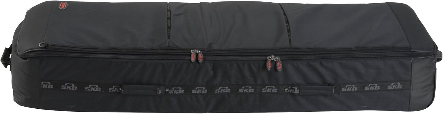 SKB 88-Note Padded Keyboard Gigbag