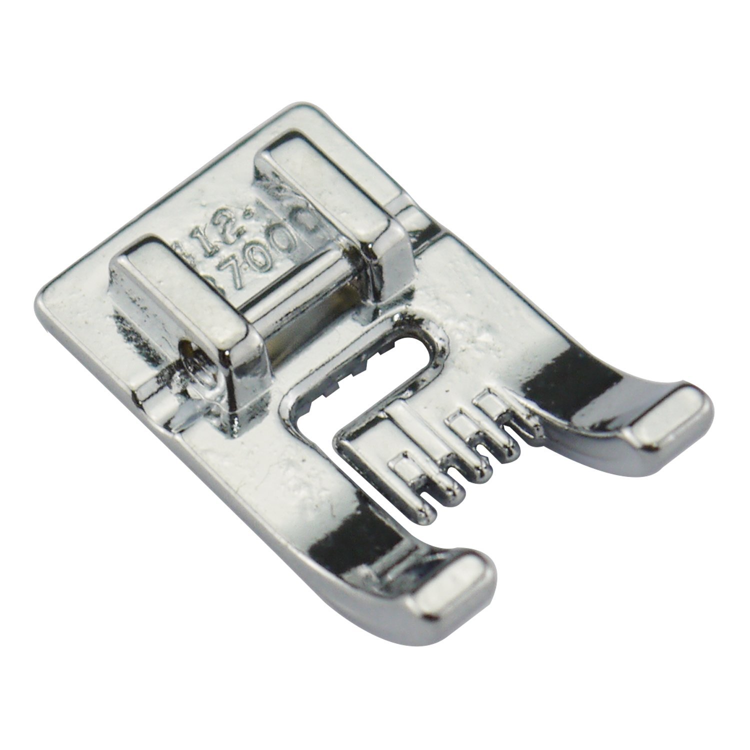DREAMSTITCH 4131855-45 - Piedino piatto per macchina da cucire Viking 4131855-45
