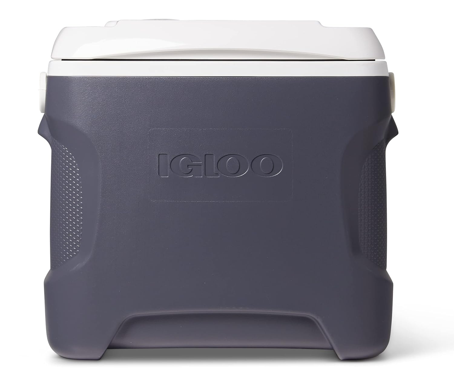 Buy Igloo Iceless Thermoelectric Cooler (Silver/White, 28Quart) Online