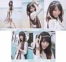 西野七瀬 夏のfree&easy 選抜ver. ヒキ　生写真　乃木坂46 乃木坂46 - 西野七瀬 夏のfree&easy 選抜ver. ヒキ 生写真