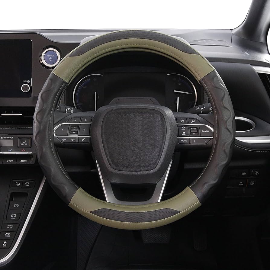 Amazon | 錦産業 トムボーイ （Tomboy） ハンドルカバー オフ