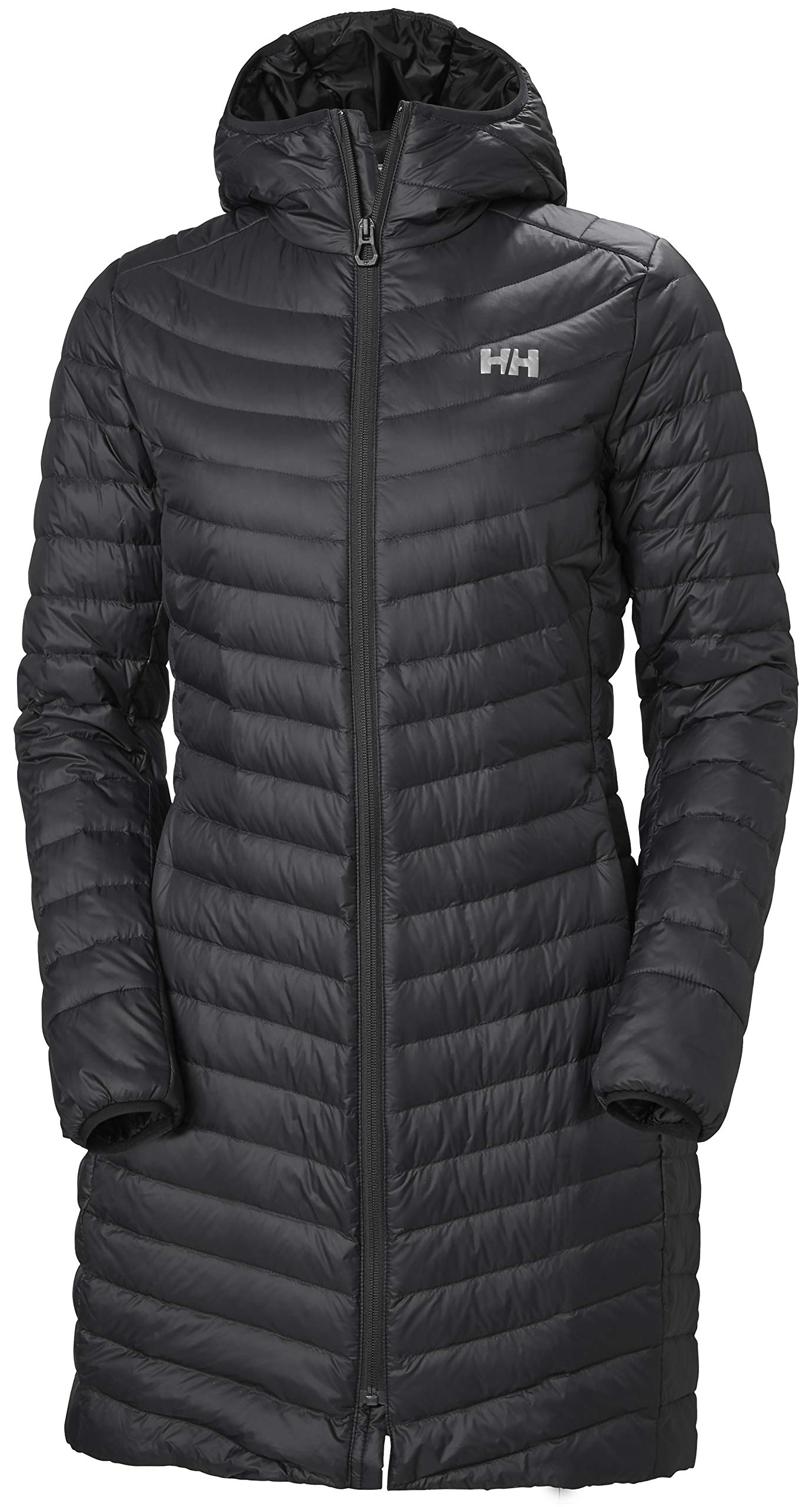 Helly Hansen Verglas Long Down Insulator Doudoune Femme (lot de 1)