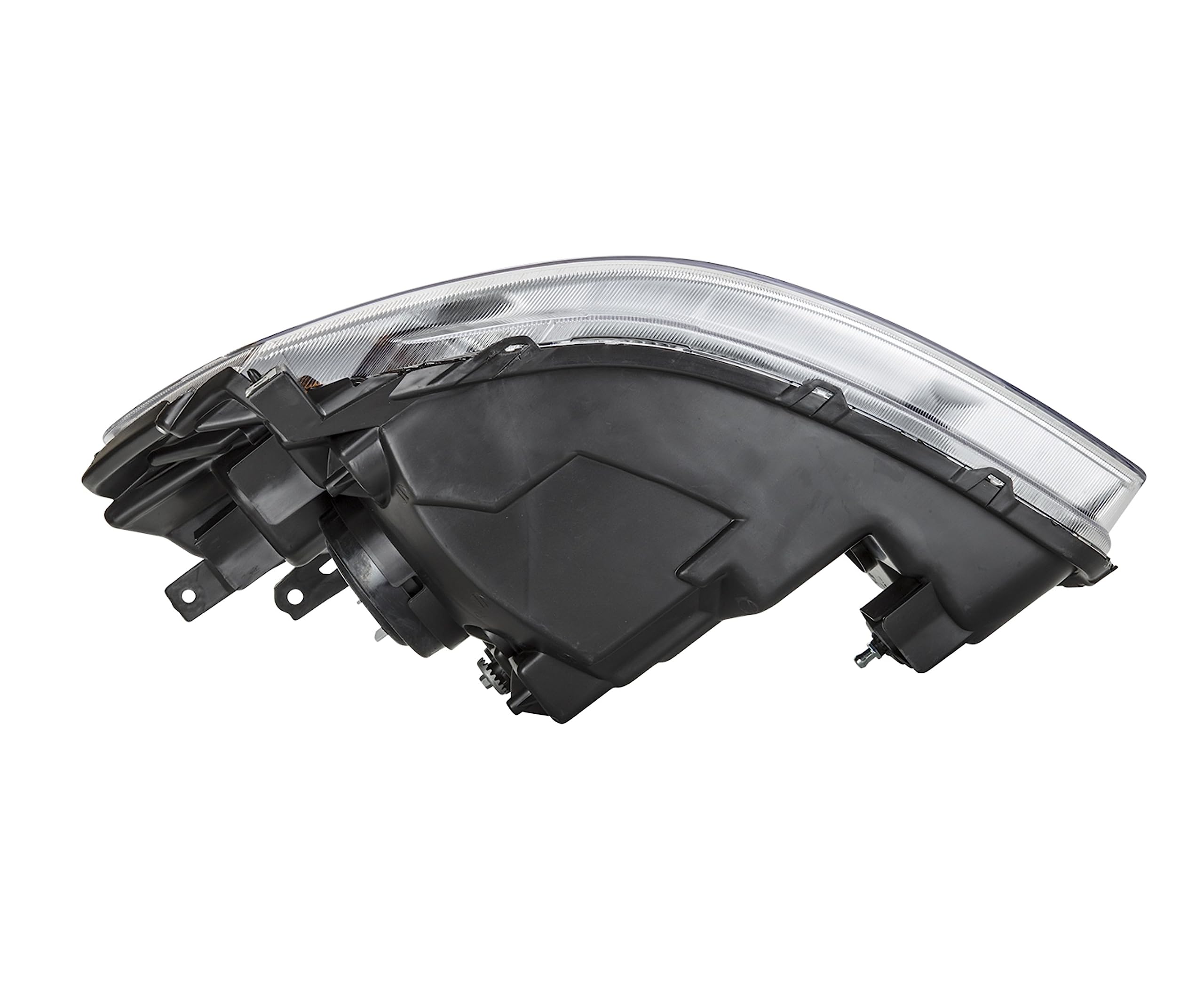 Amazon.com: ALLIGATOR AUTO LIGHTS Replacement For Suzuki SX4 2007