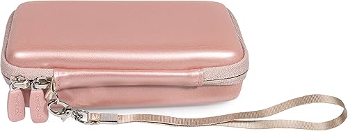 Miniatura 7 de CaseSack Funda para termómetro infrarrojo y frente como iHealth, MILDSIX, KDT, EasyEast, CandyCare, Salud y Salud, LAMIG, Hugum, GoodBaby, Famidoc,