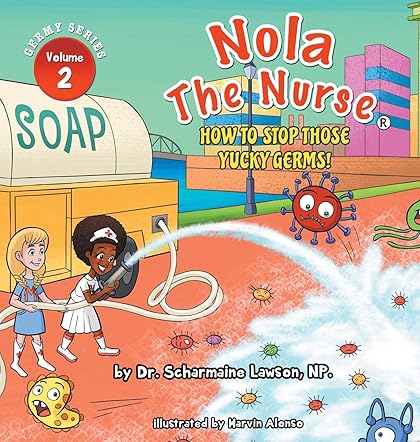 Nola The Nurse 