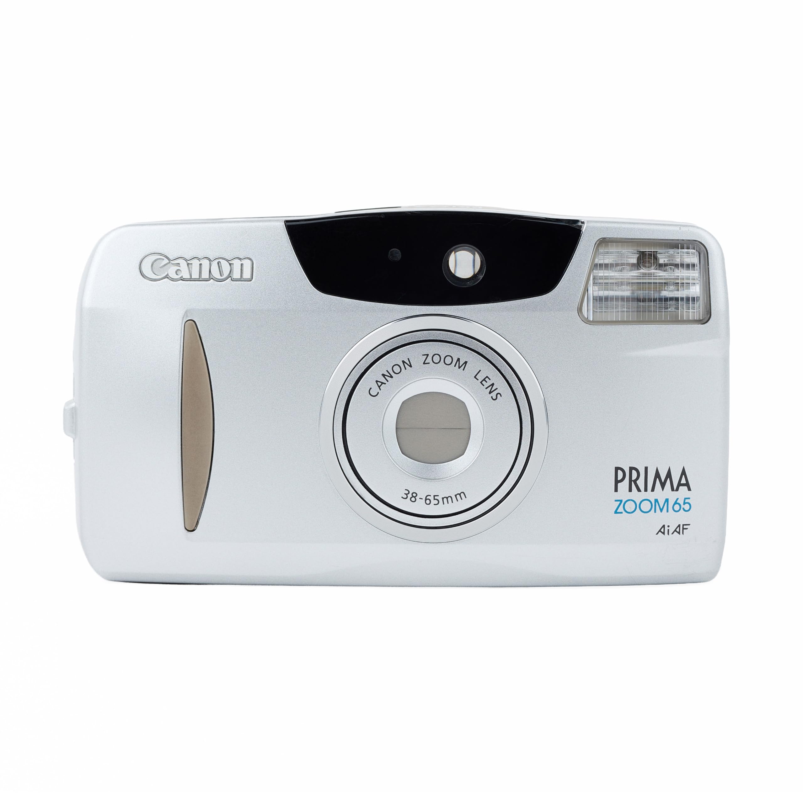 Amazon.com : Canon Sure Shot 65 Zoom Date 35mm Point And Shoot