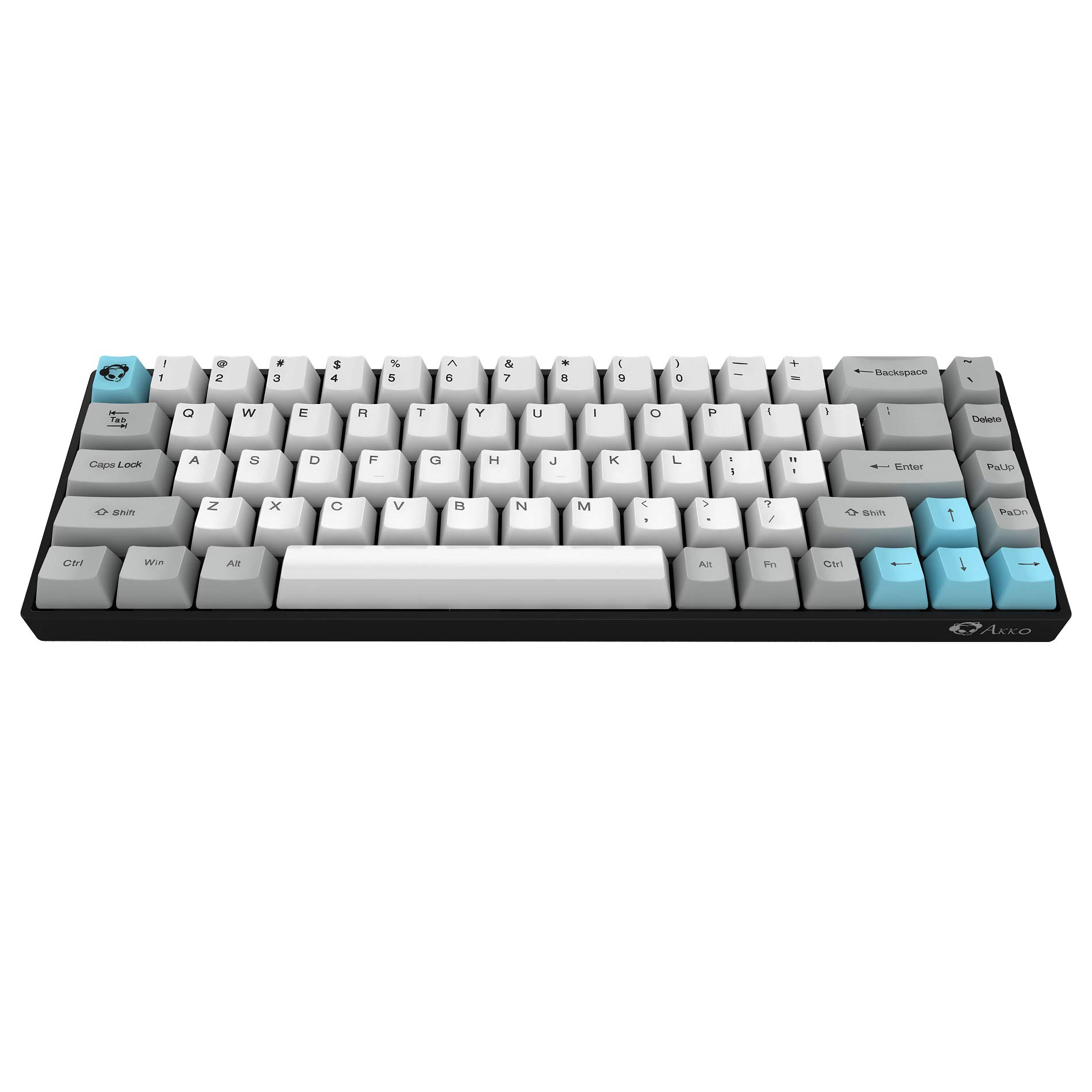 Buy Akko 3068 Wireless Wired Mechanical Gaming Keyboard with Cherry MX