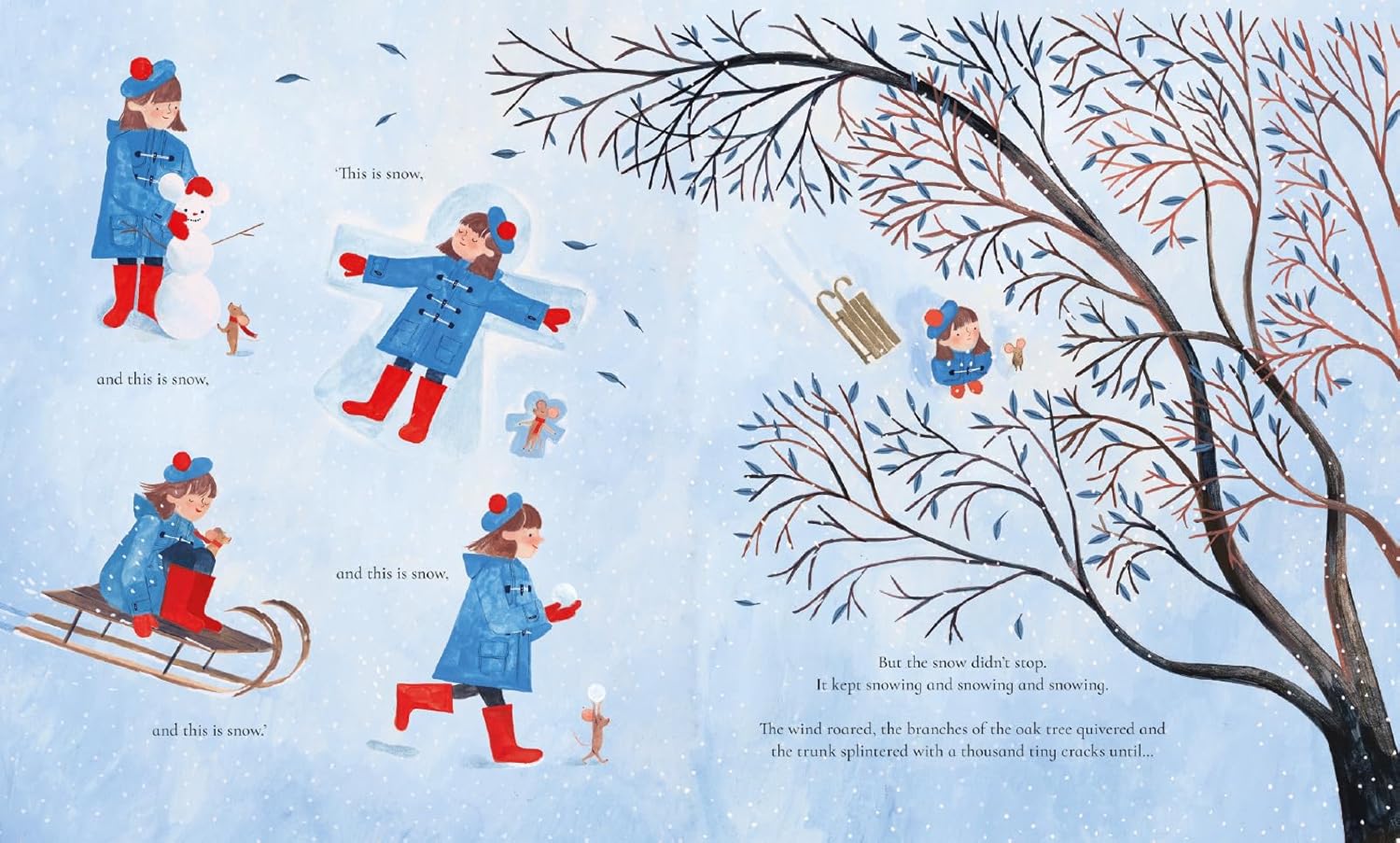 The House with the Little Red Door - Image 5