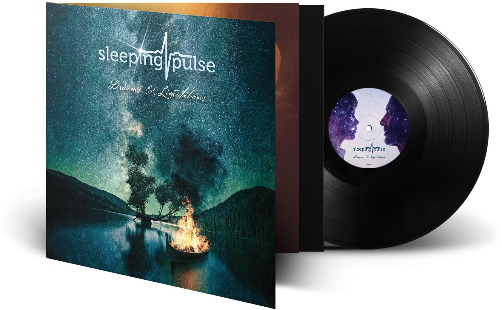 DREAMS & LIMITATIONS [VINYL]