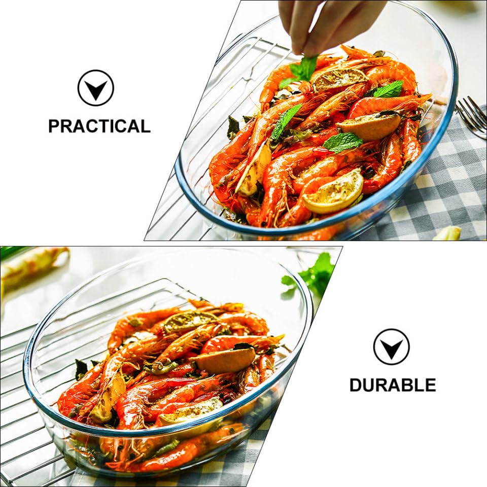Plat de cuisson micro ondes et four pour gagner du temps
