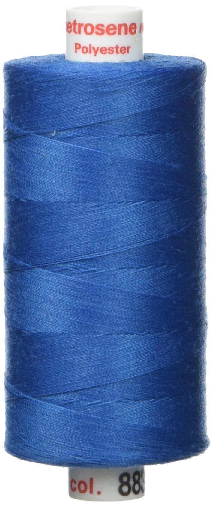 Fil Mettler Metrosene N°100 haute résistance pour des finitions de couture fluides et durables