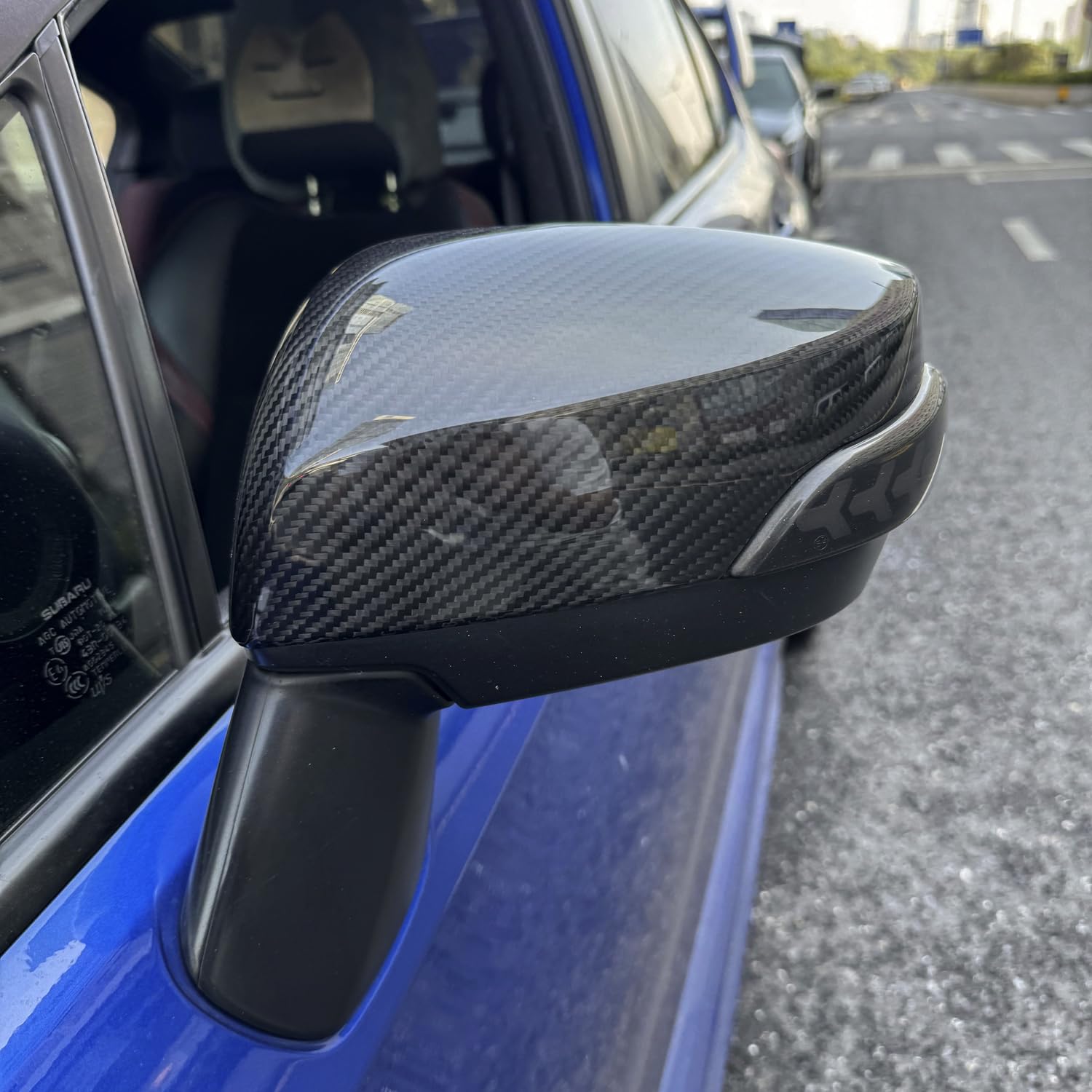 Amazon | 【HIGH FLYING】スバル WRX S4 STI VAG/VAB型 レヴォーグ VM