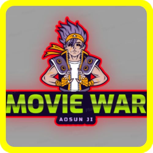 MOVIE WAR