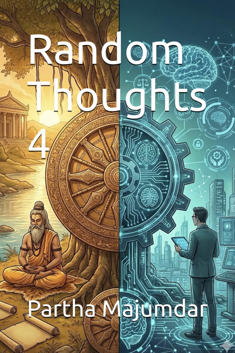 Random Thoughts 4