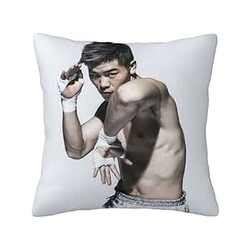 那須川天心クッション美品✨ 那須川天心 verdy ケラップ クッション - メルカリ