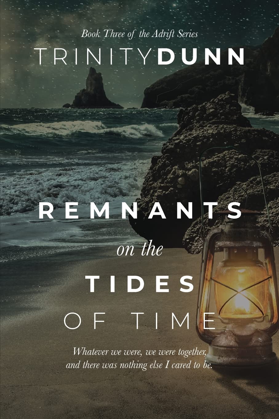 Remnants on the Tides of Time (Adrift)