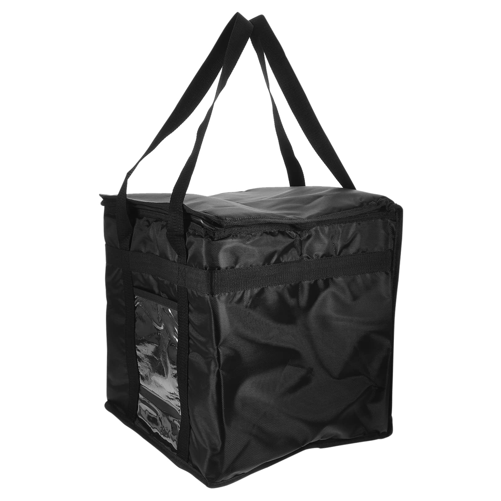 Isotherme pour Plats Chauds de Livraison Léger et Portable avec Couvercle