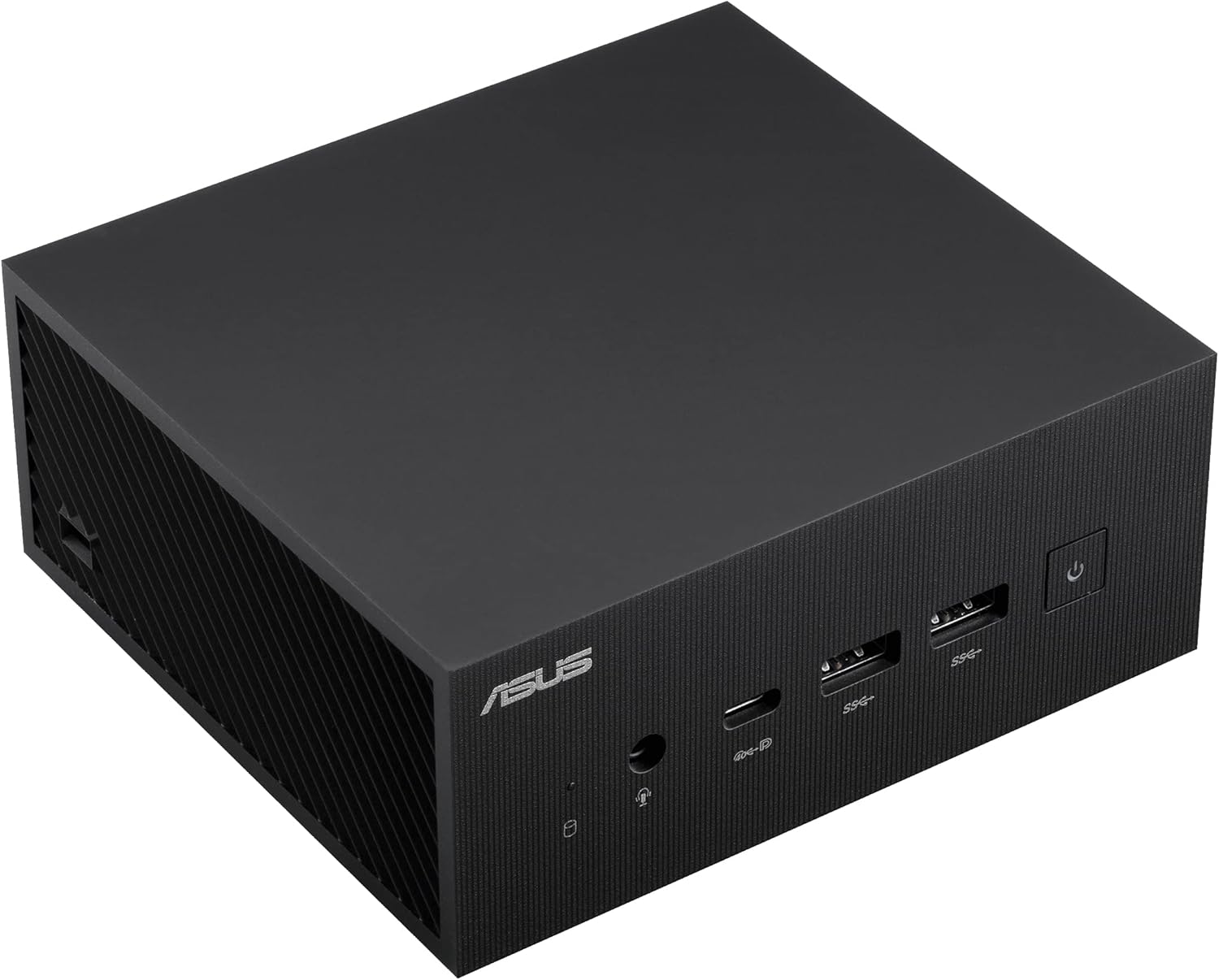 ASUS Expertcenter Pn53-Bbr575Hd 0,92L Sized Pc Black 7535H, W128338229 (0,92L Sized Pc Black 7535H 3,3 Ghz)