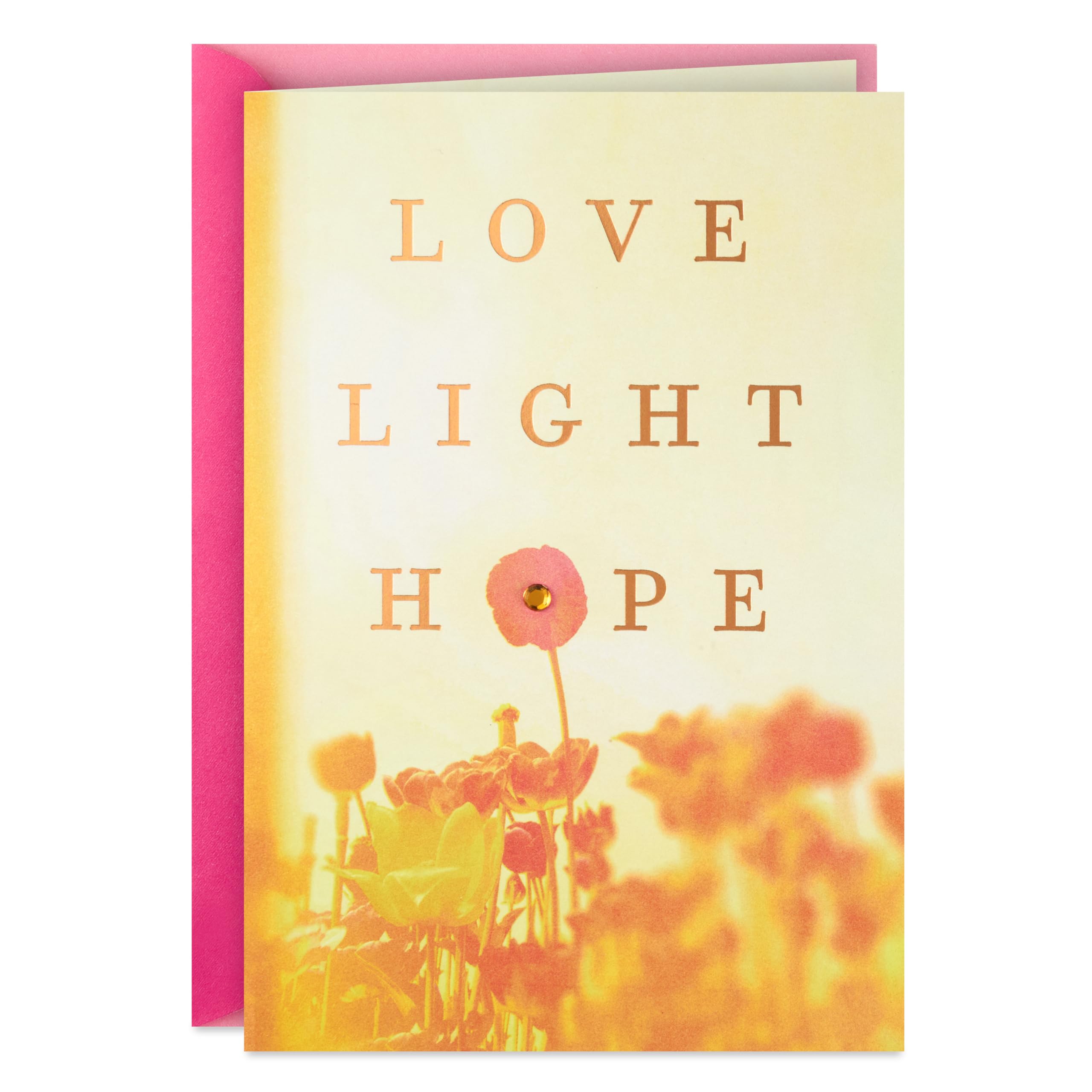 Hallmark Spiritual