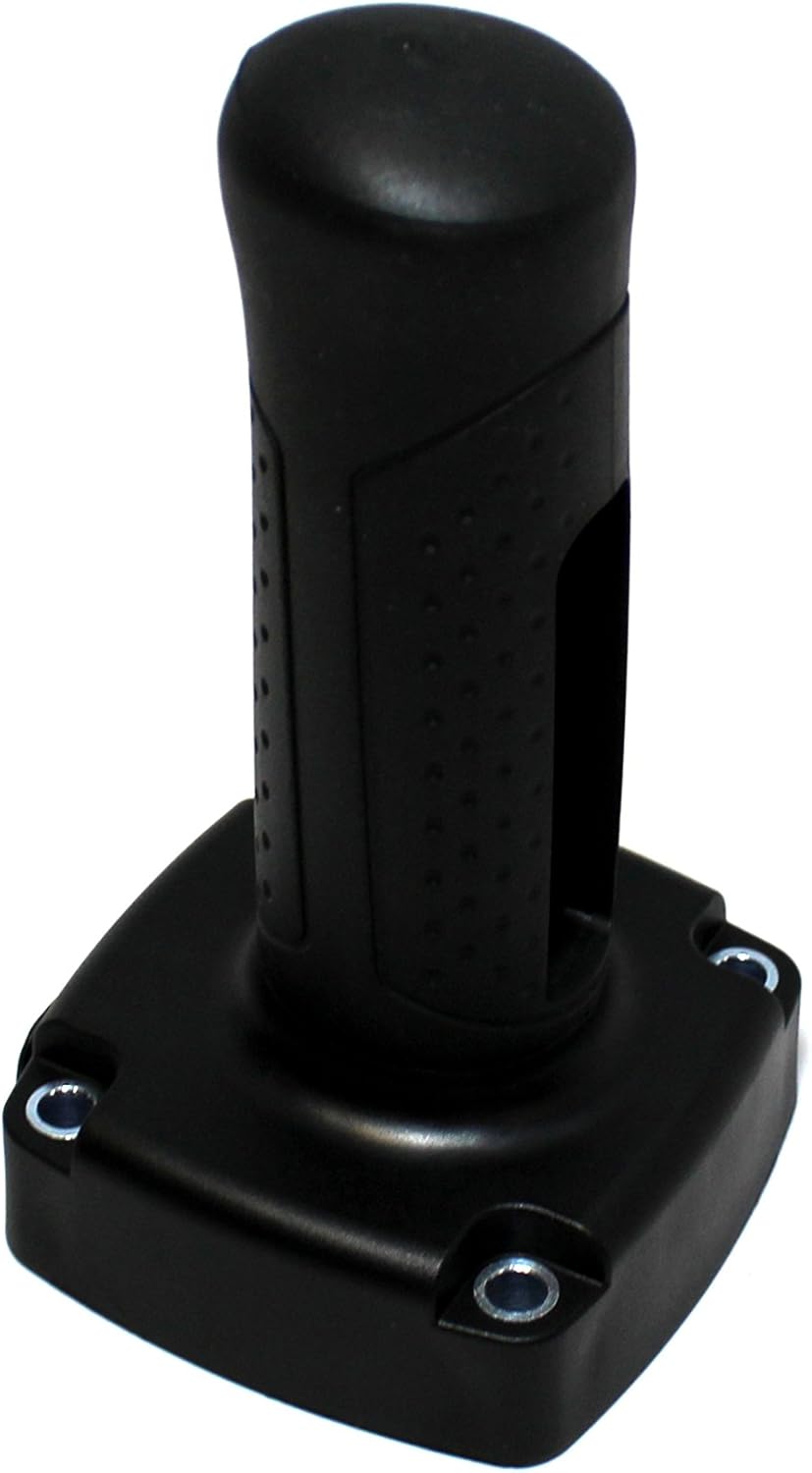 Bosch Parts 1615132124 Handle