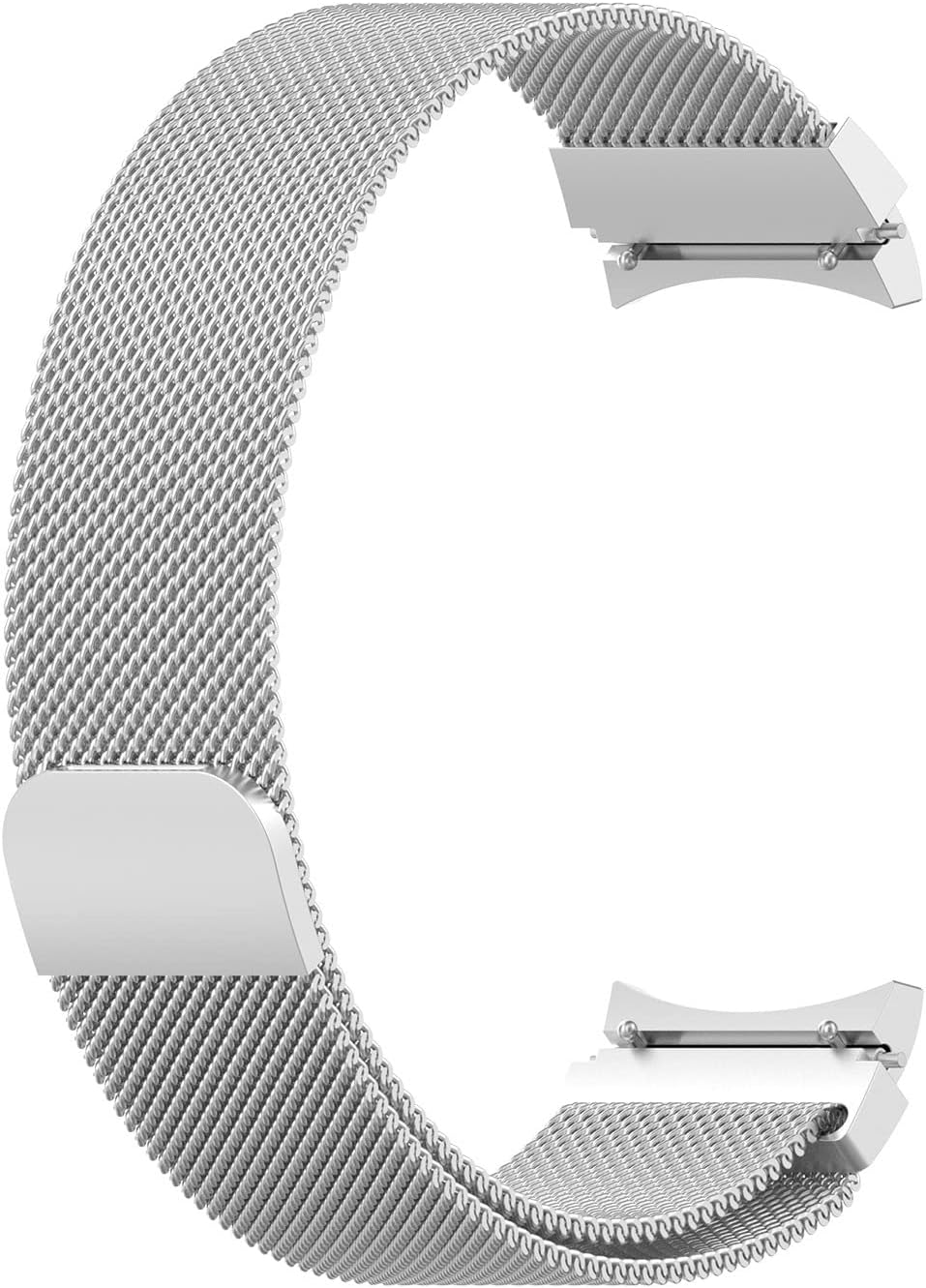 No Gap Band for Samsung Watch 4 Bands/Galaxy Watch 5 pro