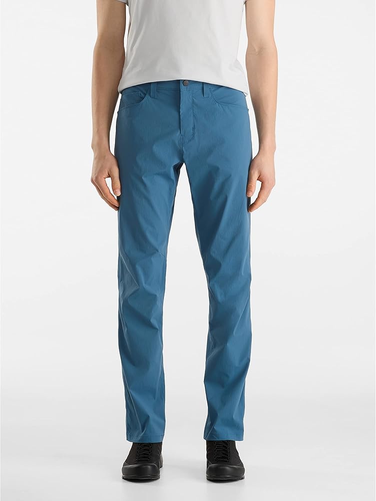 Amazon.com : Arc'teryx Levon LT Pant Men's | Lightweight Nylon