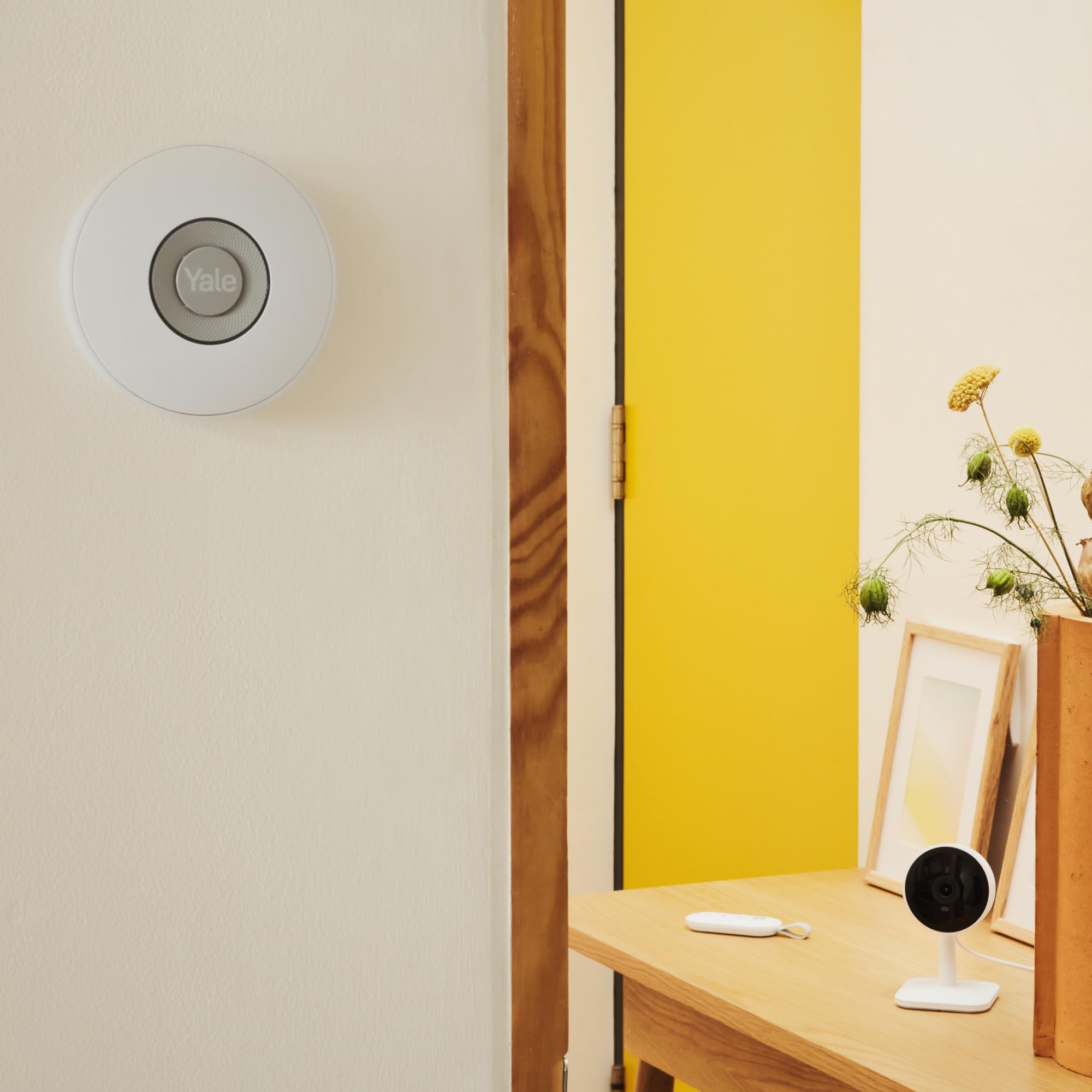 Yale YA AL KP 1A W   Smart Alarm Keypad   kaufen bei