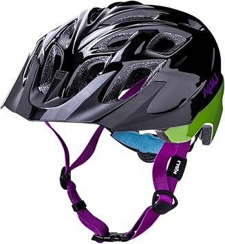 Kali Protectives Chakra Youth Cycling Helmet