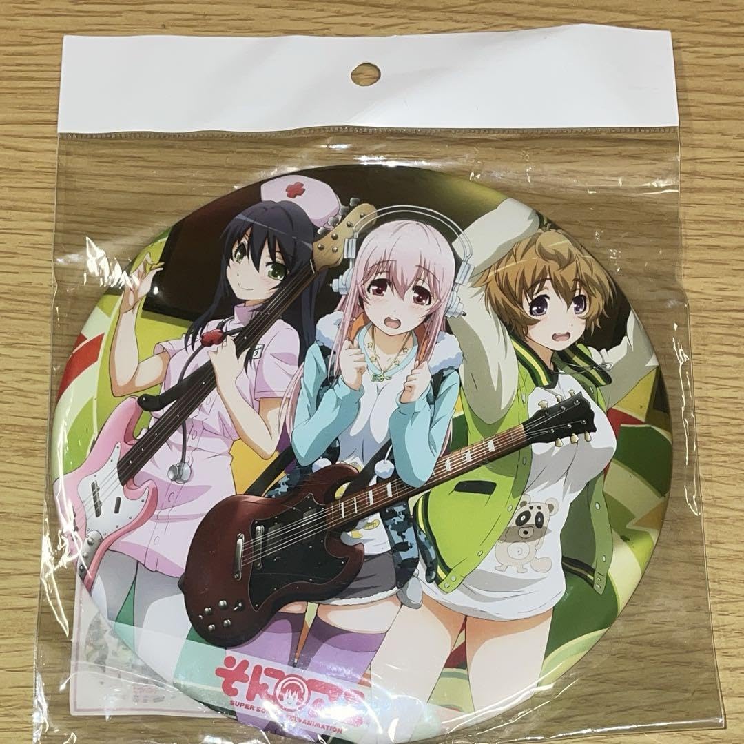 富士見鈴 すーぱーそに子 綿抜フウリ | プレミアムフィギュア 第一宇宙