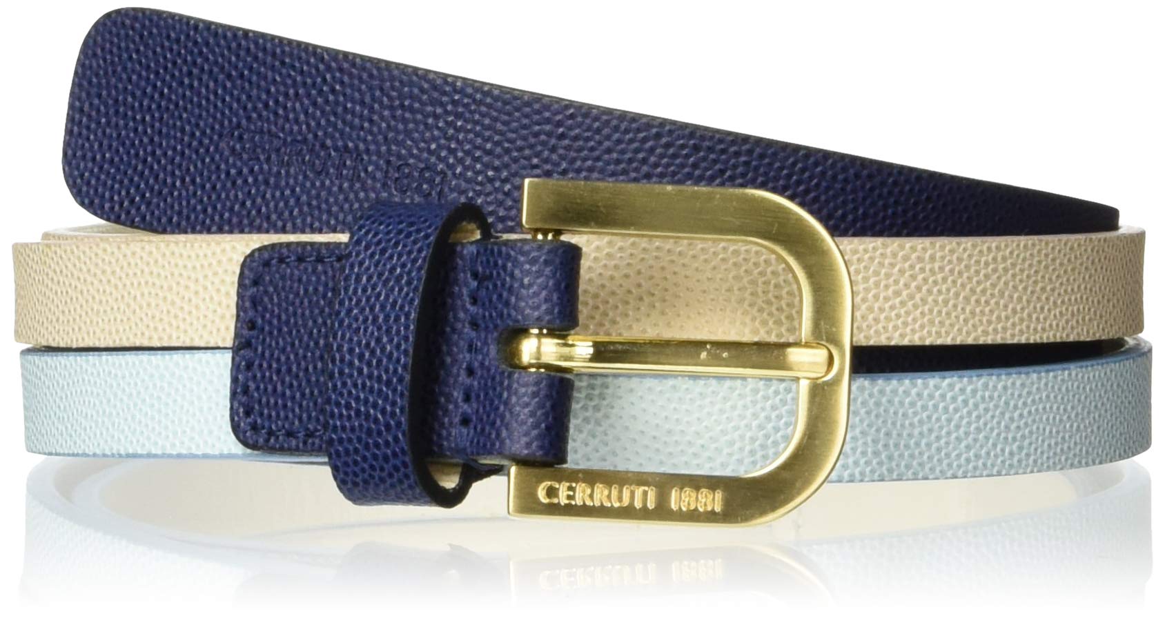 CERRUTIJuliette Halter Party Dress