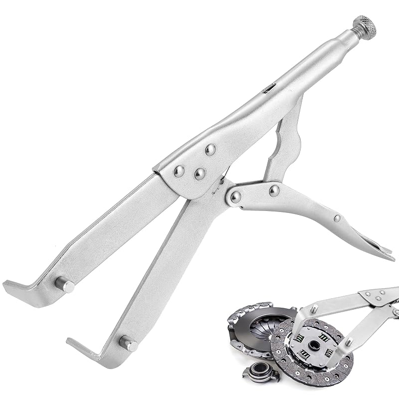 Ferramenta para Travar Cubo da Embreagem e Volante do Motor de Motocicleta weyleity MS-0822-01