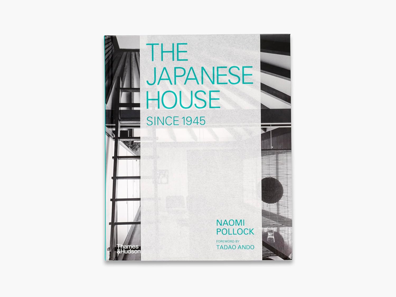 The Japanese House Since 1945 - Image 9