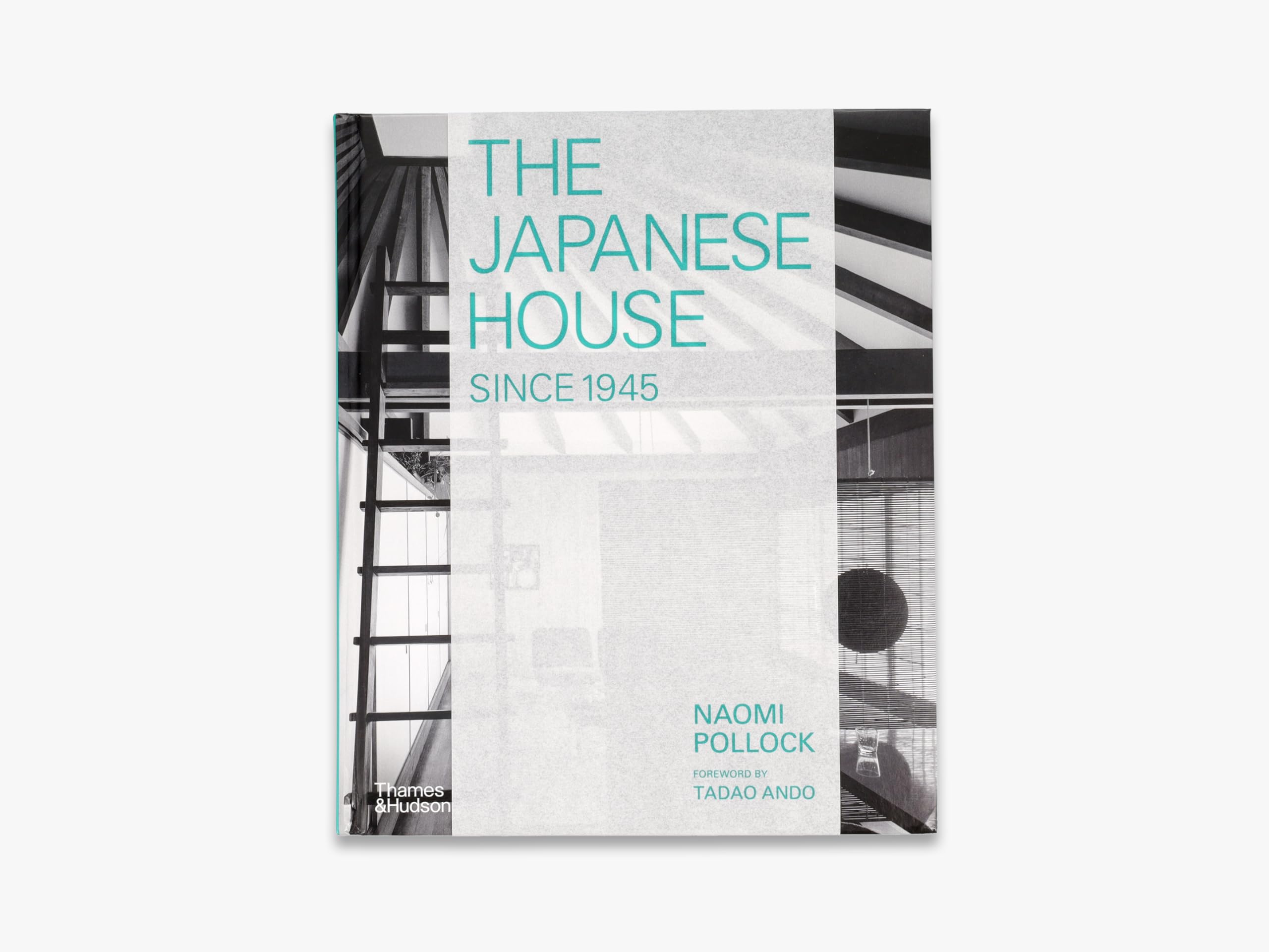 The Japanese House Since 1945