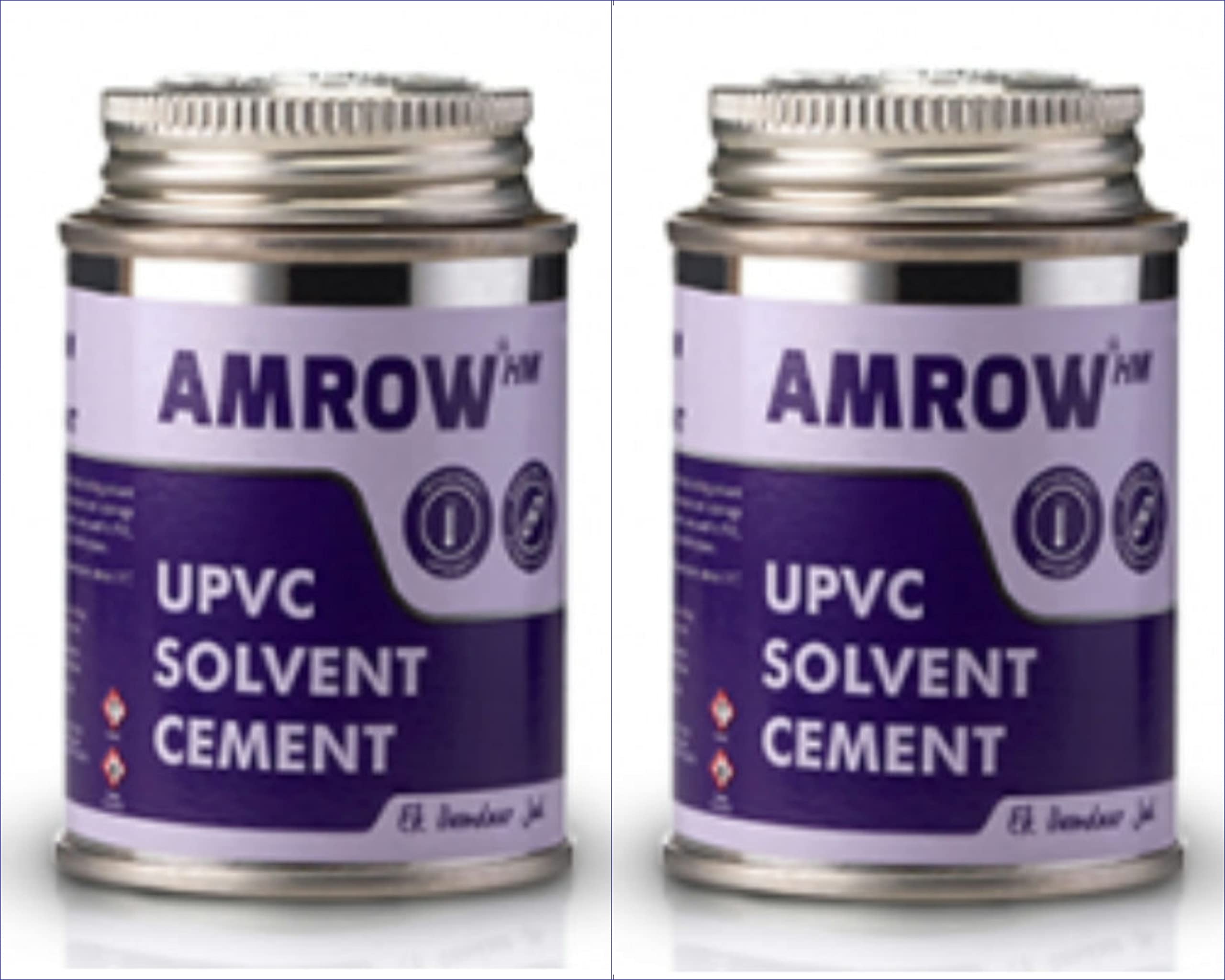 See full amazon price history chart for Amrow UPVC SOLVENT CEMENT - 50ml Pack of 2. Amrow UPVC SOLVENT CEMENT - 50ml Pack of 2. (B0BZKYQT92) Amazon Price History, Amazon Price Tracker