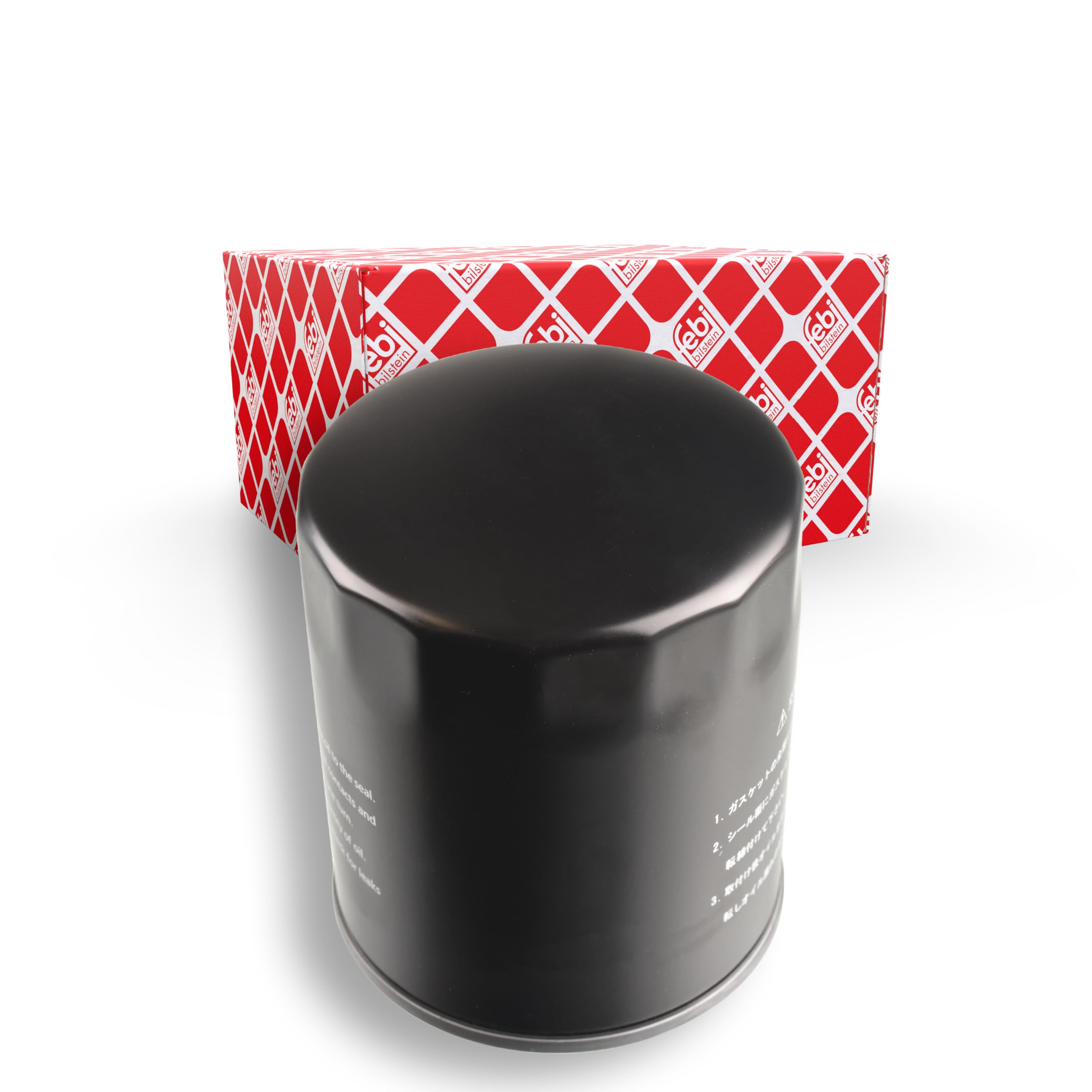 FEBI BILSTEIN 108979 Oil Filter for ,FORD,MAZDA,METROCAB,TOYOTA,VW