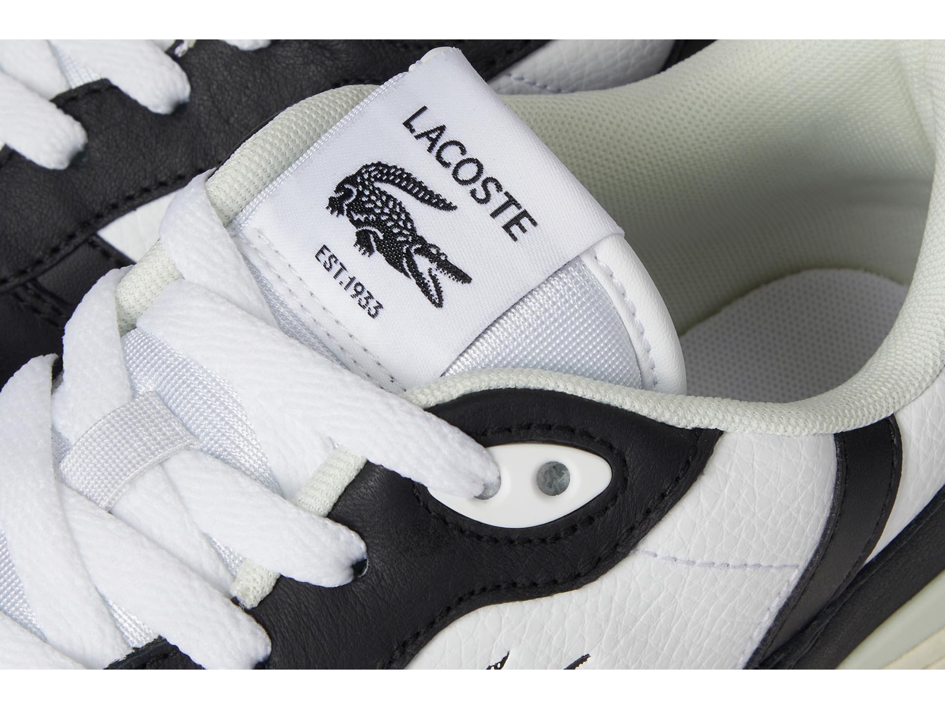Lacoste Men's T-Clip Set Sneaker