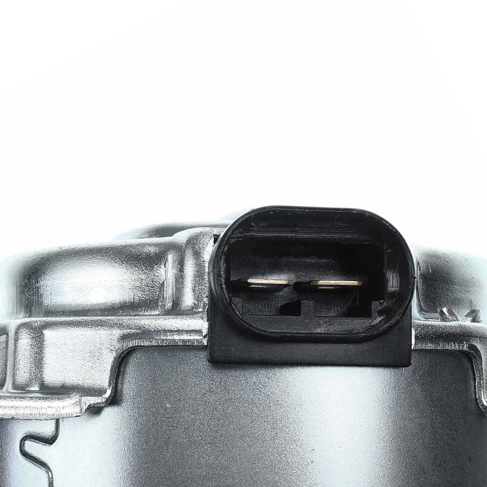 Lüfter Motorkühlung 2-Polig Für Renault Clio II, Kangoo, Scénic I - 7701044185 Ersatzteil