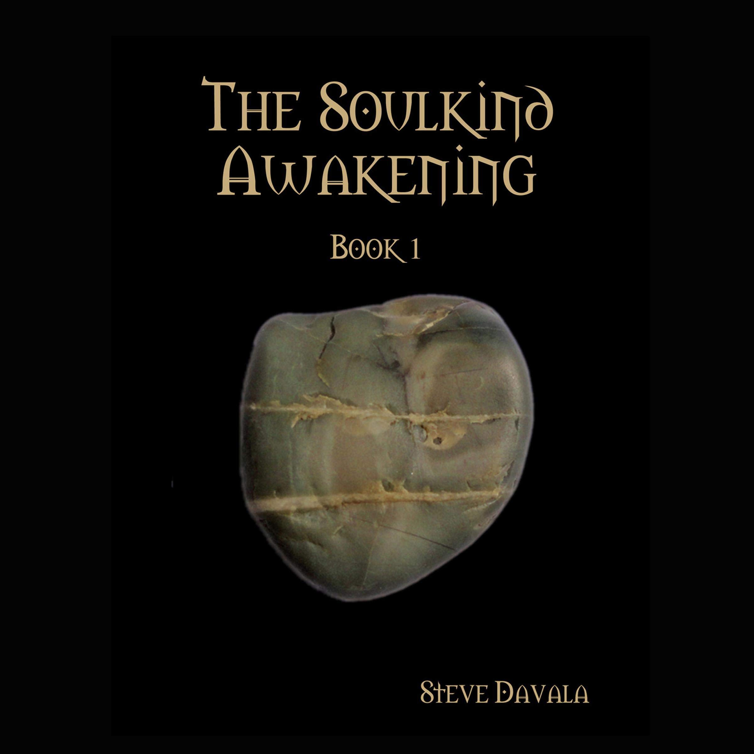 The Soulkind Awakening