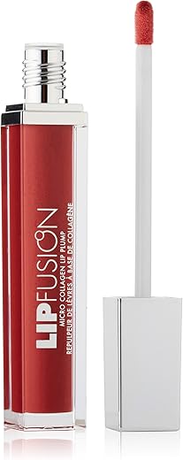 Lip Fusion Micro-injected Collagen Lip Plump Color Shine