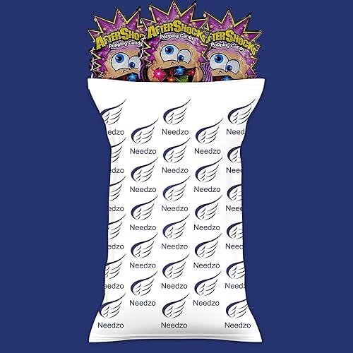 Miniatura 7 de Bolsas de golosinas o regalos de fiesta, divertidas golosinas para niños o niñas, paquete de 3