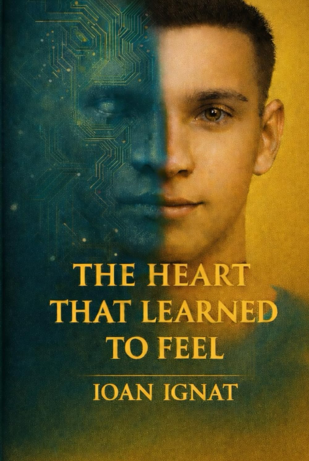 THE HEART THAT LEARNED TO FEEL