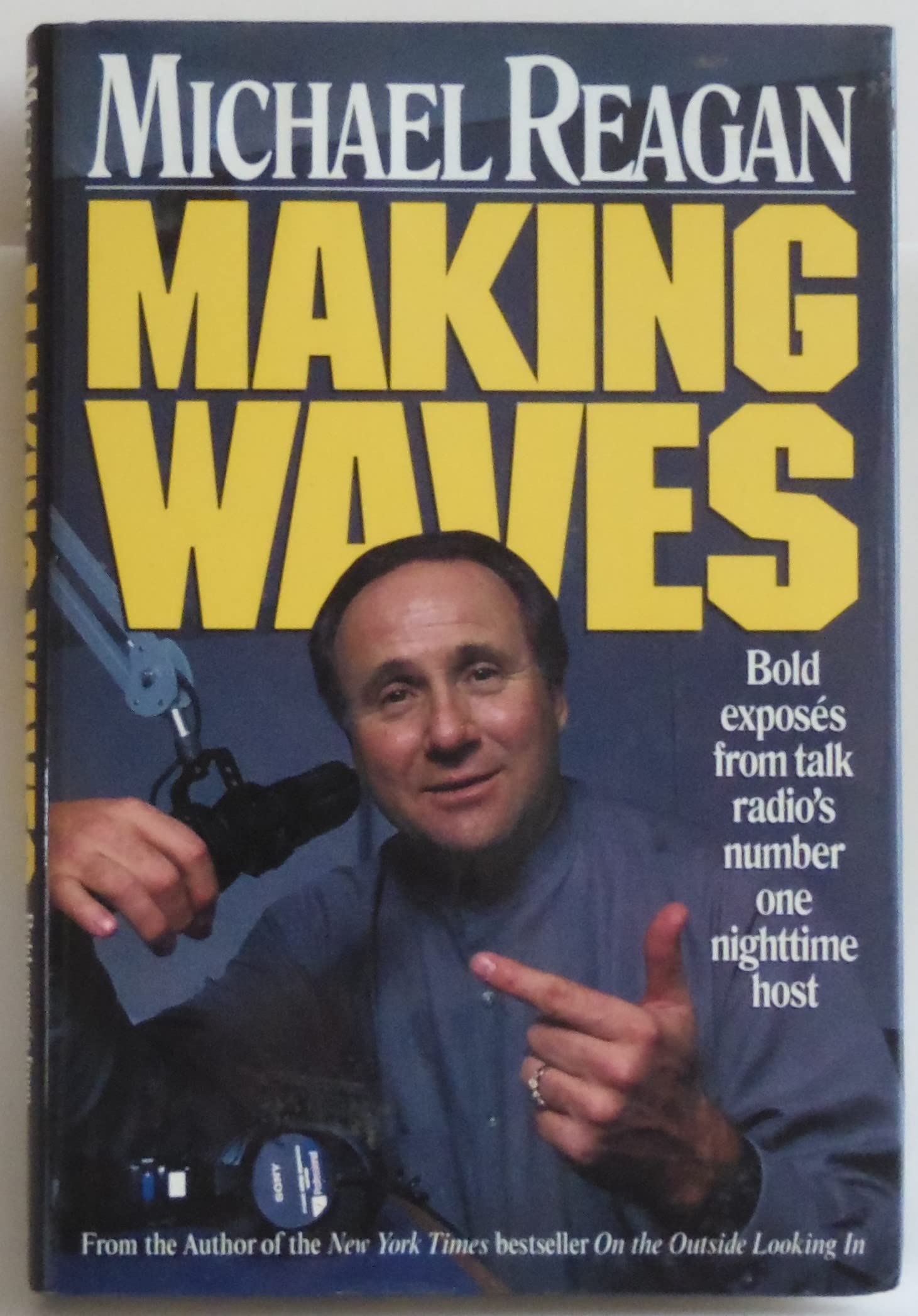 Making Waves