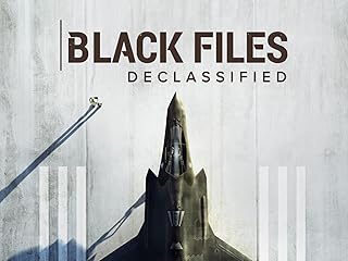 Black Files Declassified (TV Series)